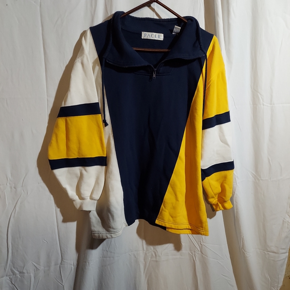 Men's med long sleeve shirt